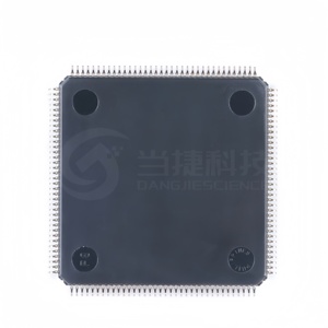 Microcontrolador STM32F103ZGT6 de 32 bits de brazo, MCU IC original auténtico - Product Image 3