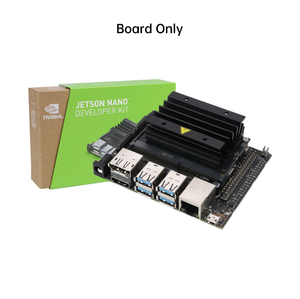 JETSON NANO B01 kurulu geliştirici kiti derin öğrenme robotları için yapay zeka AI bilgisayar NVIDIA