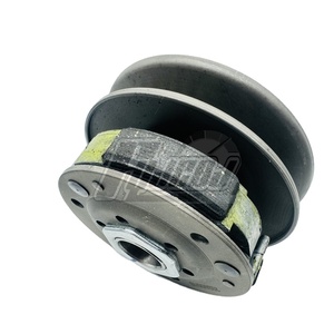 Motorcycle Accessories Rear Drive Clutch Assembly Pulley Assembly for <strong>yamaha</strong> ZR50 EVO2 VINO50 5ST