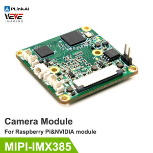 Kamera modul Jetson Embedded-Serie VEYE-MIPI-IMX385 Nano TX2 Xavier NX Raspberry Pi Compute-Modul