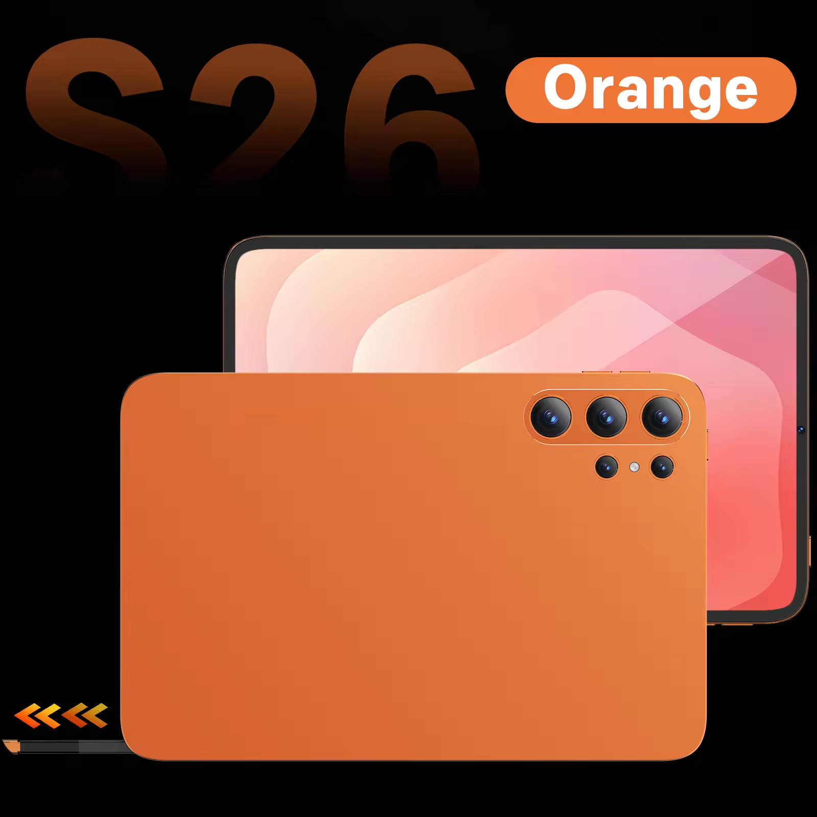 Naranja