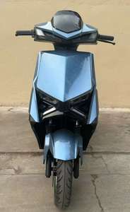 קטנוע חשמלי lvjian skm047/2v 48 קילומטר/שעה מהירות מקסימלית 3.0-10 אינץ 'עשויים ג' יאנגסו - Product Image 2