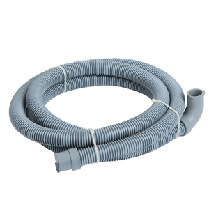 Đầu Nối Đàn Hồi Cho Máy <span class=keywords><strong>Waching</strong></span> Cống Linh Hoạt Ma Thuật Hệ Thống Thoát Nước Ống Bồn Rửa Lưu Vực Drainer Chất Thải Hose - Product Image 2