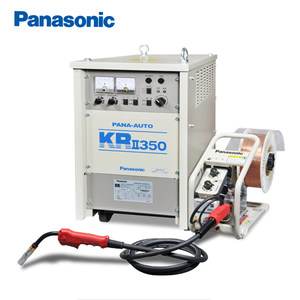 Well-designed Stainless <strong>Steel</strong> Welding Machine Provide Machinery Test Report Panasoni Gas protection <strong>Welder</strong> - Product Image 4