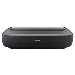 ราคาต่ำ120 "L9H ทีวีเลเซอร์ของเขาสามสี (L9F) 3000ลูเมน Dolby Vision Game อัตราการรีเฟรชสูง - Product Image 1