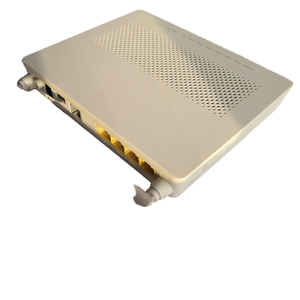 HG8546M 4EF + 1TEL + 1USB GPON Terminal de red óptica Equipo de fibra óptica Conector SC utilizado para Telecom FTTH Epon Pon 1550nm - Product Image 3