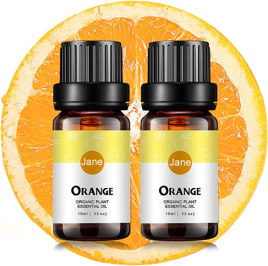 Arancione * 10ml