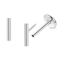 Tige droite 2mm (tige d'insertion)
