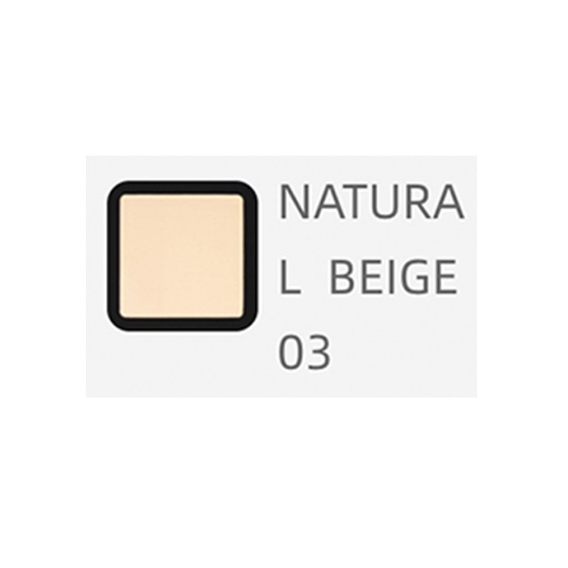 NATUREL BEIGE 03