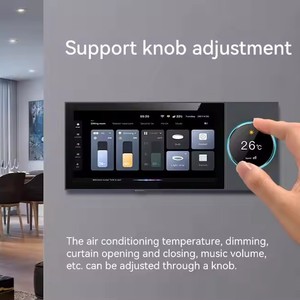 6-дюймовая панель управления для умного дома - Product Image 6