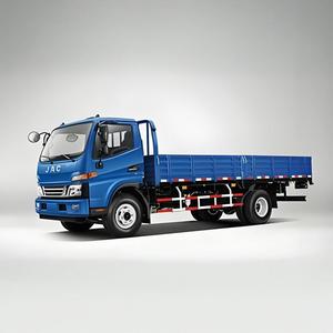 <span class=keywords><strong>Van</strong></span> Cargo Truck日本ブランドEuro5 4*2ディーゼル自動軽トラック単列新しい状態4x2ドライブホイール