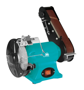 Professional 120w 148*115mm Mini <strong>Grinder</strong> with <strong>Speed</strong> Setting Bench <strong>Grinder</strong> Power Tools Mini <strong>Grinder</strong> - Product Image 1