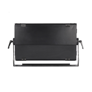 Aydınlatma üreticisi Hong He fotoğraf stüdyosu kısılabilir üç renkli konferans ışığı - Product Image 6
