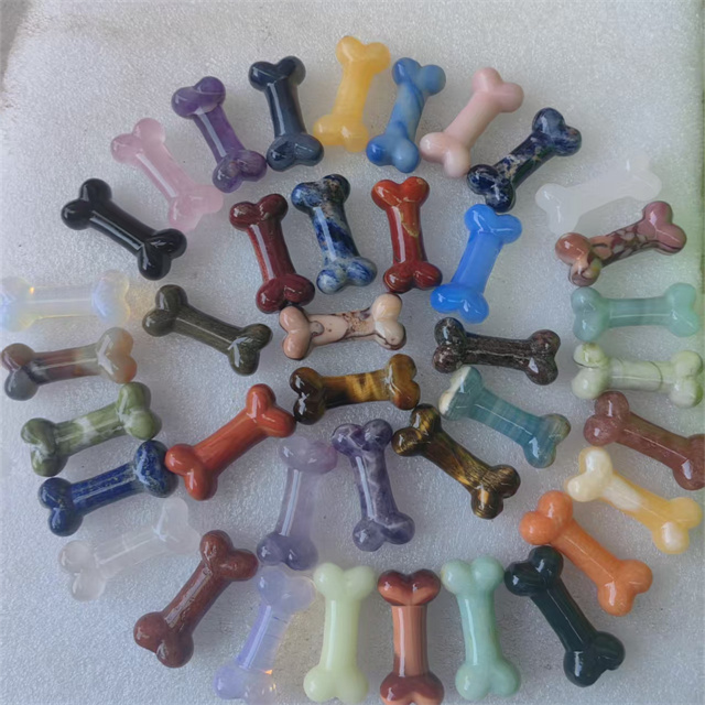 mix Bones