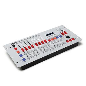 72-канальный DMX512 Контроллер освещения сценический свет DMX контроллер; Диммеры категории продукта - Product Image 5