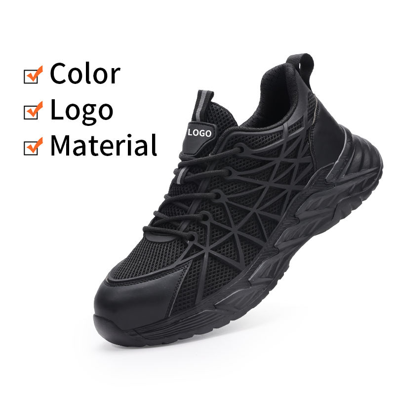 OEM374-Black