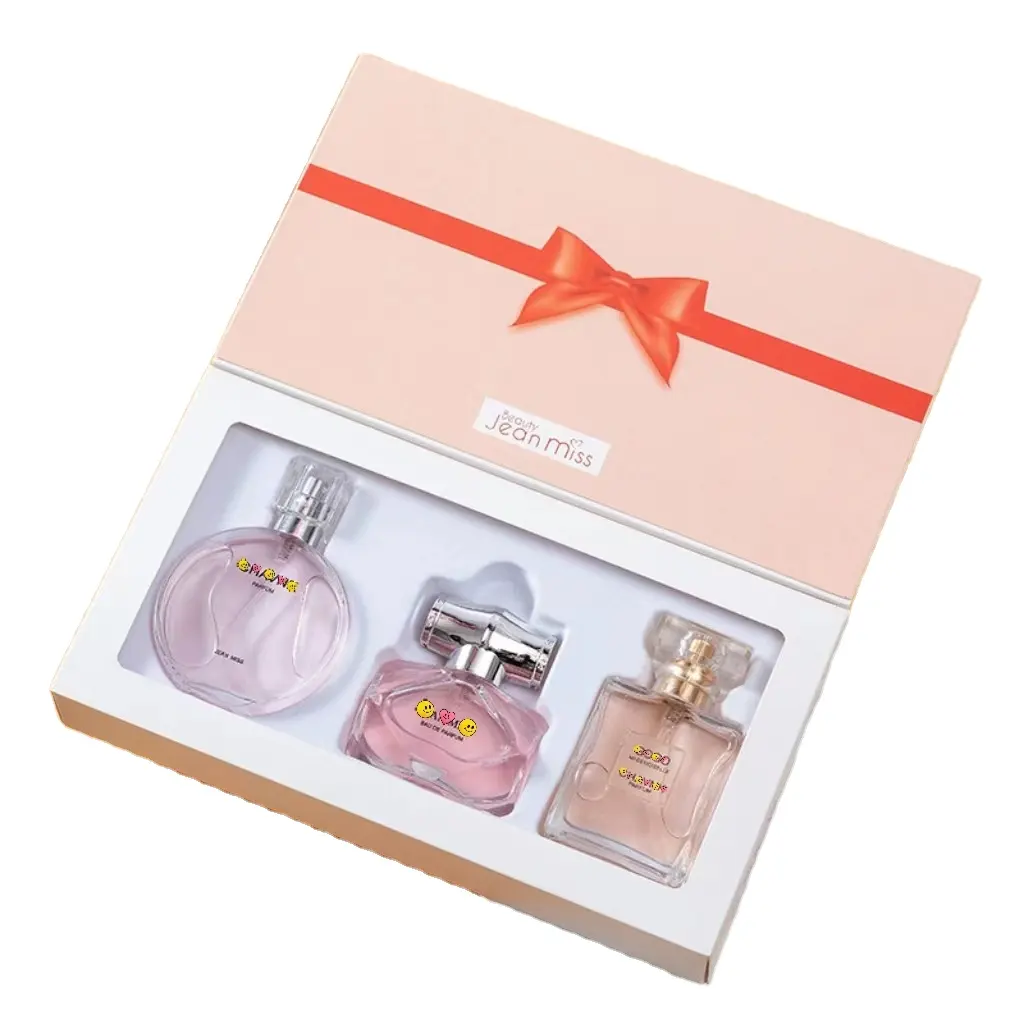 Venta al por mayor por el fabricante perfume perfumes marca original mujer calidad perfume Natural, fresco y de larga duración