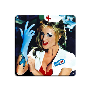 Bán Buôn Cổ Điển 20*30Cm Movie Tin Dấu Hiệu Phim Nhân Vật Kim Loại Áp phích Cổ Điển Sexy Retro Tin Dấu Hiệu Tấm Dấu Hiệu Cho Trang Trí - Product Image 4