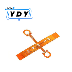 <strong>Flex</strong> Board Flexible <strong>PCB</strong> 0.3mm fpc board lcd display 19 pin fpc connector cable antenna fpc fpcb - Product Image 6