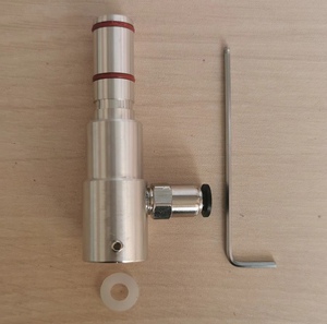 Adapters for Second air Line for Rc-<strong>2</strong> and RC-1 <strong>Cup</strong> - Product Image 1