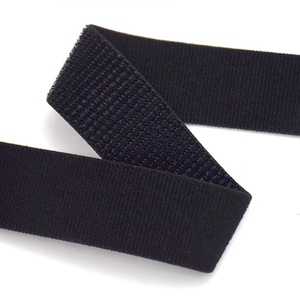 Banda elástica multifuncional de gancho y lazo ecológica para decoraciones de costura de ropa deportiva - Product Image 3
