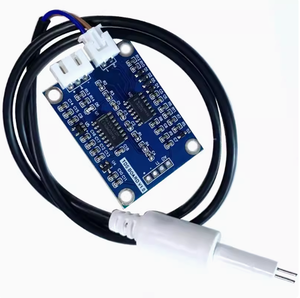 TZ TDS-Sensor modul Analoges Signal Erkennung der Qualität des gelösten Festwassers für 51/stm32 - Product Image 1