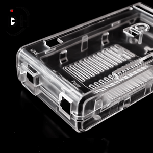 Für Mega2560 Transparent Acryl Box Shell Kompatibel für Arduino Mega R3 Case - Product Image 5