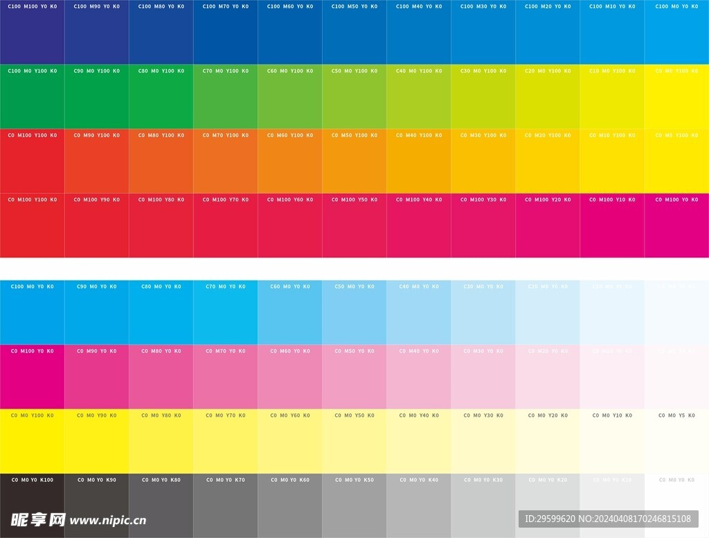 Couleur personnalisée