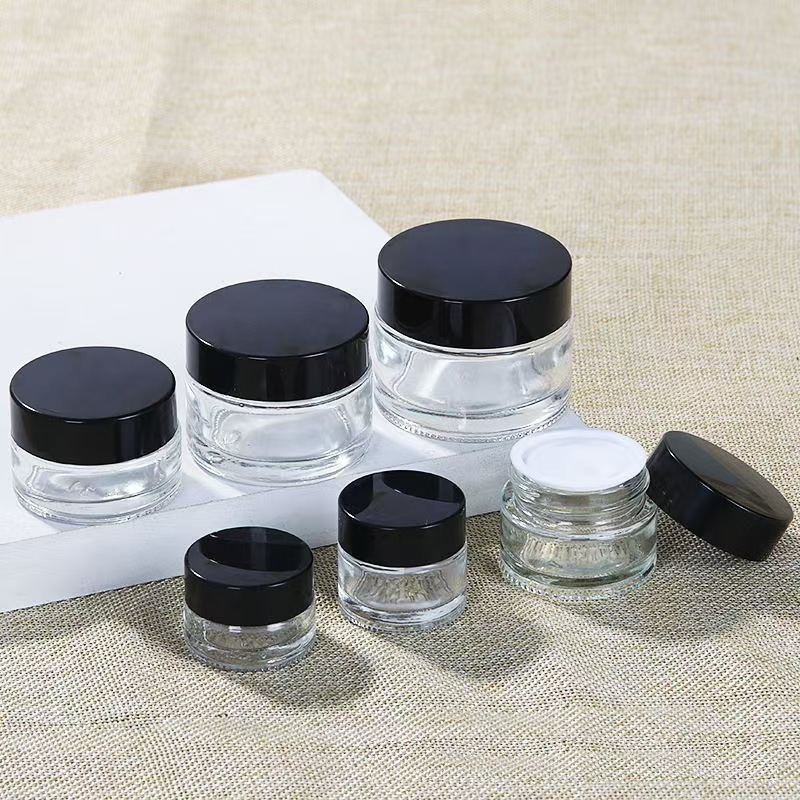Black lid