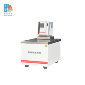 ISO6299 punto di caduta del laboratorio di grasso lubrificante su ampio intervallo di temperatura Tester ASTM D2265 analizzatore punto di caduta - Product Image 5