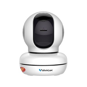 C46S 2MP 1080p Full HD kablosuz IP kamera CCTV WiFi güvenlik kamerası kapalı - Product Image 4