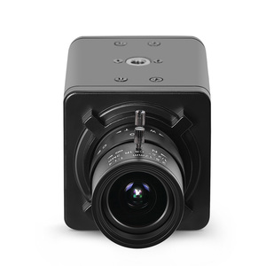 5600 PS5268 2MP 2.8-12mm CS obiettivo manuale Varifocal USB Webcam 1080P scarsa luce 0.003LUX UVC HD fotocamera per Windows Linux MAC OS - Product Image 2