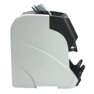 XD-450 Dual CIS High Accuracy Currency <strong>Counting</strong> <strong>Mixed</strong> <strong>Value</strong> Counter With Touch Screen TFT Display Denomination Counter Sorter - Product Image 3