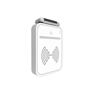 Origin Factory Eas Sistema DE SEGURIDAD Rssi Protocolo de función Extensión Rfid Hf Portal para inspección de seguridad - Product Image 2