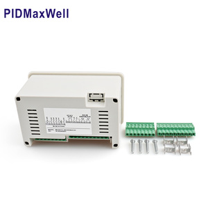 Controlador de calor de 4 canales PID, temperatura Wifi, registro de datos de Material ABS, acceso a PC de teléfono, OEM, ODM, soporte personalizado - Product Image 5