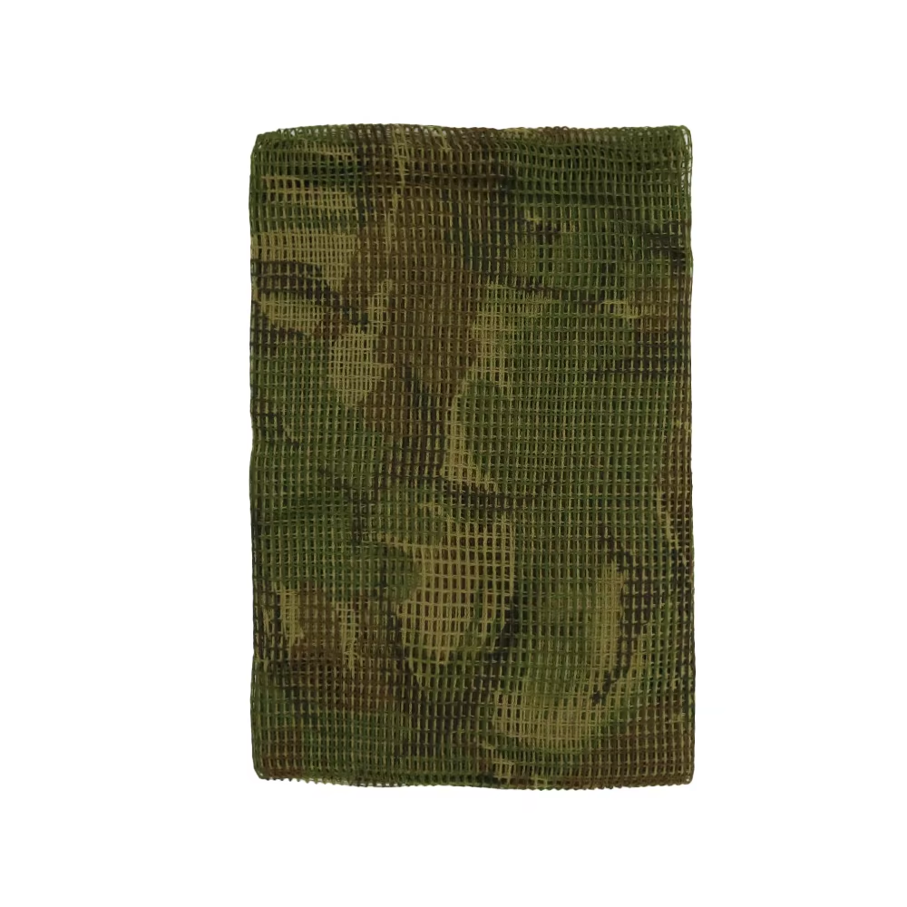 Camouflage britannique