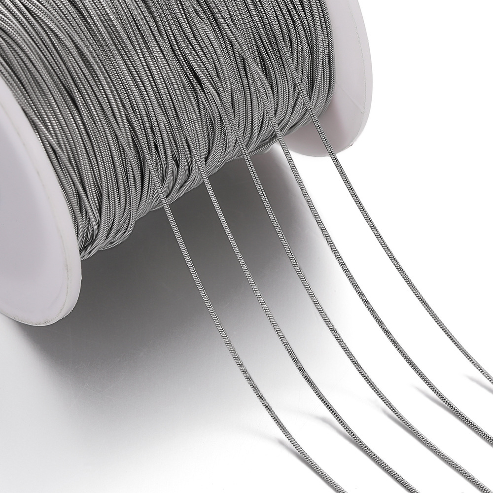 Couleur acier 0,9mm
