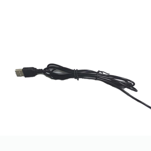 Hot Selling Cheap Teclado Desktop Wired <strong>Keyboard</strong> with USB Cable Usb <strong>Keyboard</strong> for PC - Product Image 3