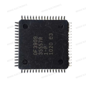 ATMEGA128A-AU microcontrollore Atmel AVR 8 bit ad alte prestazioni e bassa potenza - Product Image 2