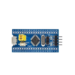 STM32F103C6T6 STM32F103C8T6 ARM STM32 Modul für minimale Systement wicklung platine