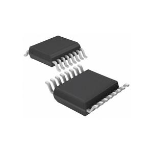 Аналоговые устройства ADM3202ARUZ ИНТЕРФЕЙС IC-трансивер RS232 2/2 TSSOP-16 (940910187684) - Product Image 1