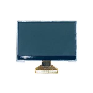 Módulo de pantalla LCD monocromática de 8 pulgadas, gráficos 128x64, conexión FPC de 30 Pines, interfaz SPI, pantalla de módulo TFT Lcd 2,8/3,5 - Product Image 2