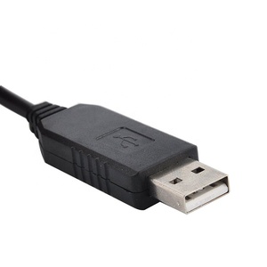 Usb Ttl seri kablo adaptörü Ftdi yonga seti Ft232 Usb kablosu Ft232rl programlama dönüştürücü kablosu - Product Image 5