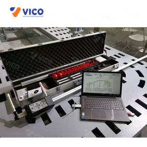 Vico EzCalipre 3D ölçüm sistemi kaporta çerçevesi ölçüm sistemi son teknoloji araç vücut ölçüm cihazı - Product Image 3