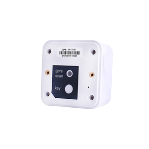 ScanHome Blue tooth Barcode <strong>Scanner</strong> Wireless Platform Barcode Reader 1D/2D QR PDF417Data <strong>Matrix</strong> <strong>Code</strong> Scanning Machine SH-7500-BT - Product Image 5