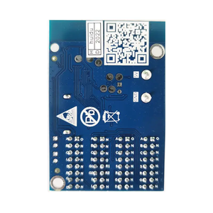 Одноцветный 2 * HUB12 Huidu контроллер карты W3 HD Плата управления СВЕТОДИОДНЫЙ модуль - Product Image 3