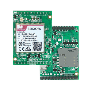 SIMCOM SIM7070E SIM7070G LPWA NBIOT CAT-M GSM scheda funzione GPRS scheda di sviluppo Core - Product Image 1