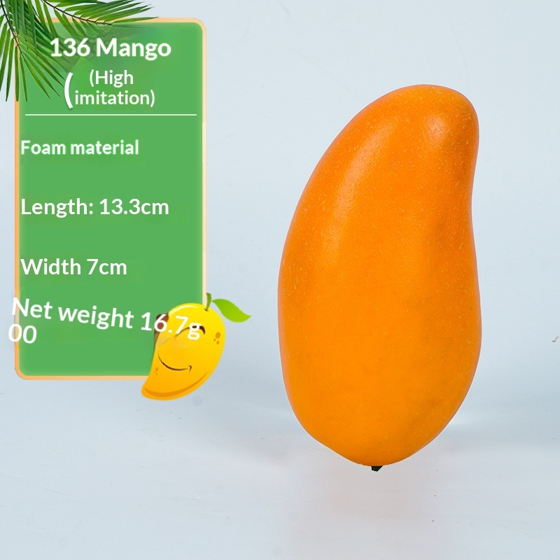Haute imitation 136 mangue
