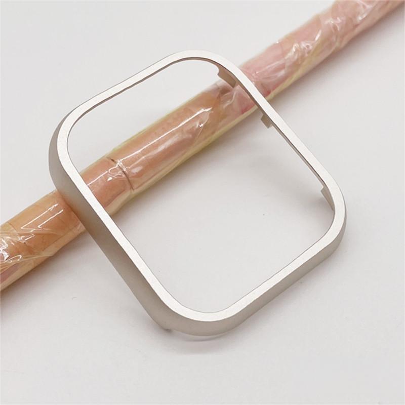 Couleur Starlight (Boîtier)
