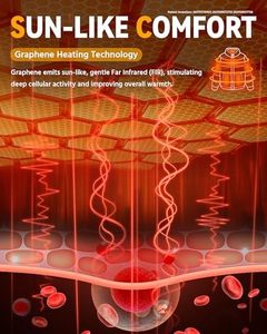 جاكيت منفوخ غير رسمي للرجال لفصل الشتاء من نسيج البوليستر-g منسوج مقاوم للرياح - Product Image 2